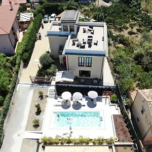 3* Alojamento de Acomodação e Pequeno-almoço Margherita