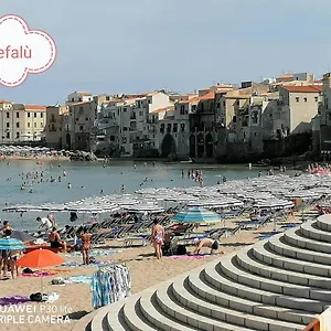 Paradise , Palerme Italie
