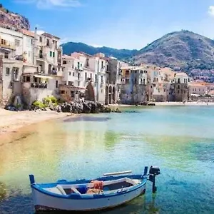  Appartamento Incantevole Casa Sul Mare