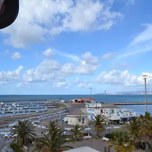 Attici Con Terrazzo Vista Mare , Calasetta Italia