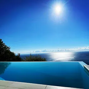 Tindari Sunrise , Bergeggi Italie