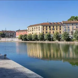 Centre Navigli- , Milano Italia