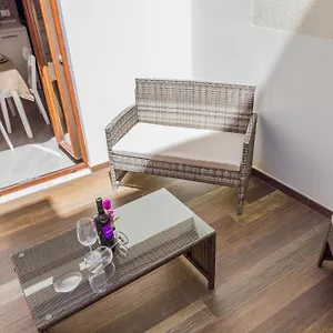 Apartment Bordonaro, Cefalù