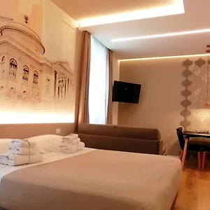 Burnia Sicily House , Palerme Italie