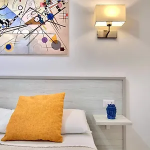  Casa vacanze Porta Terra