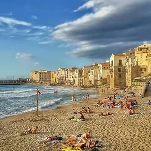 Apartment Beachpass, Cefalù