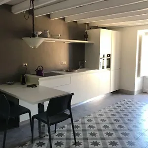  Appartamento Saraceni 20