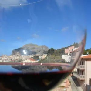 Appartement Attico Diamante, Cefalù