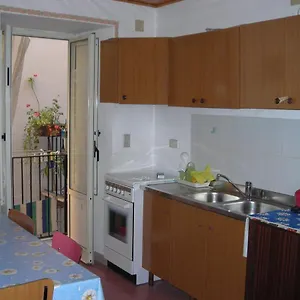  Appartamento Azzurra House