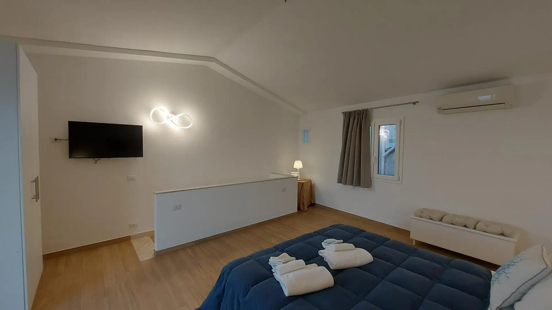 Marina House Villa Cefalu Holiday home