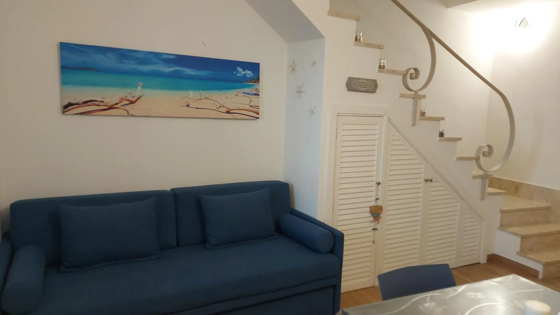 Marina House Villa Cefalu