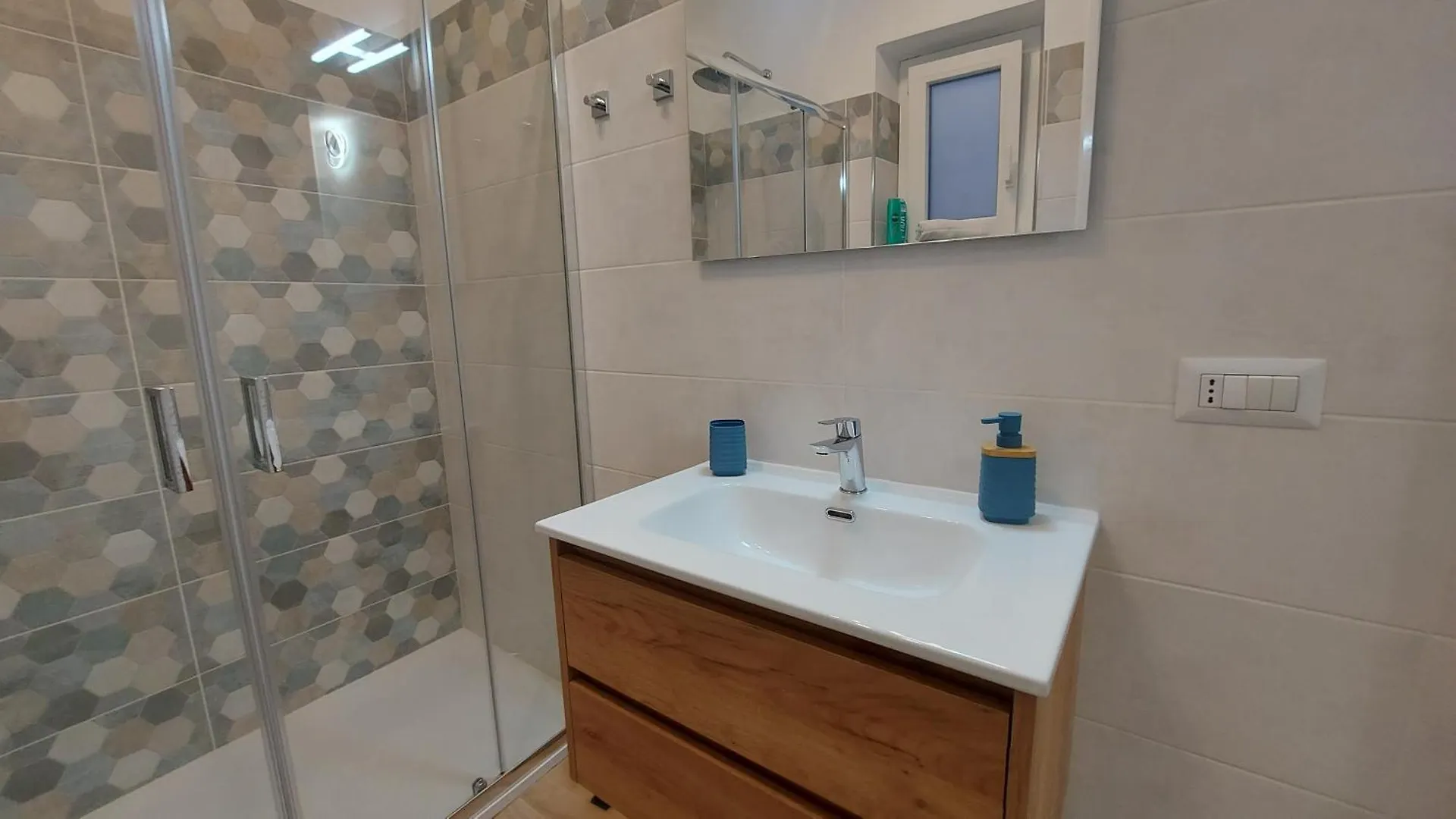 Marina House Villa Cefalu Holiday home