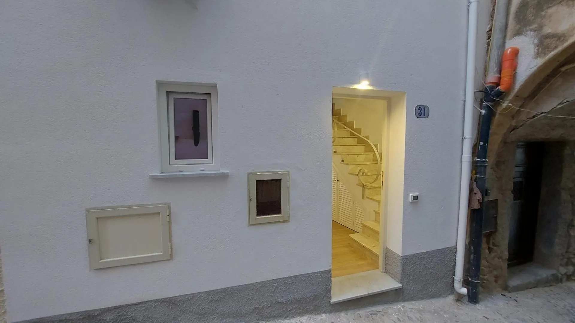 Marina House Villa Cefalu Holiday home