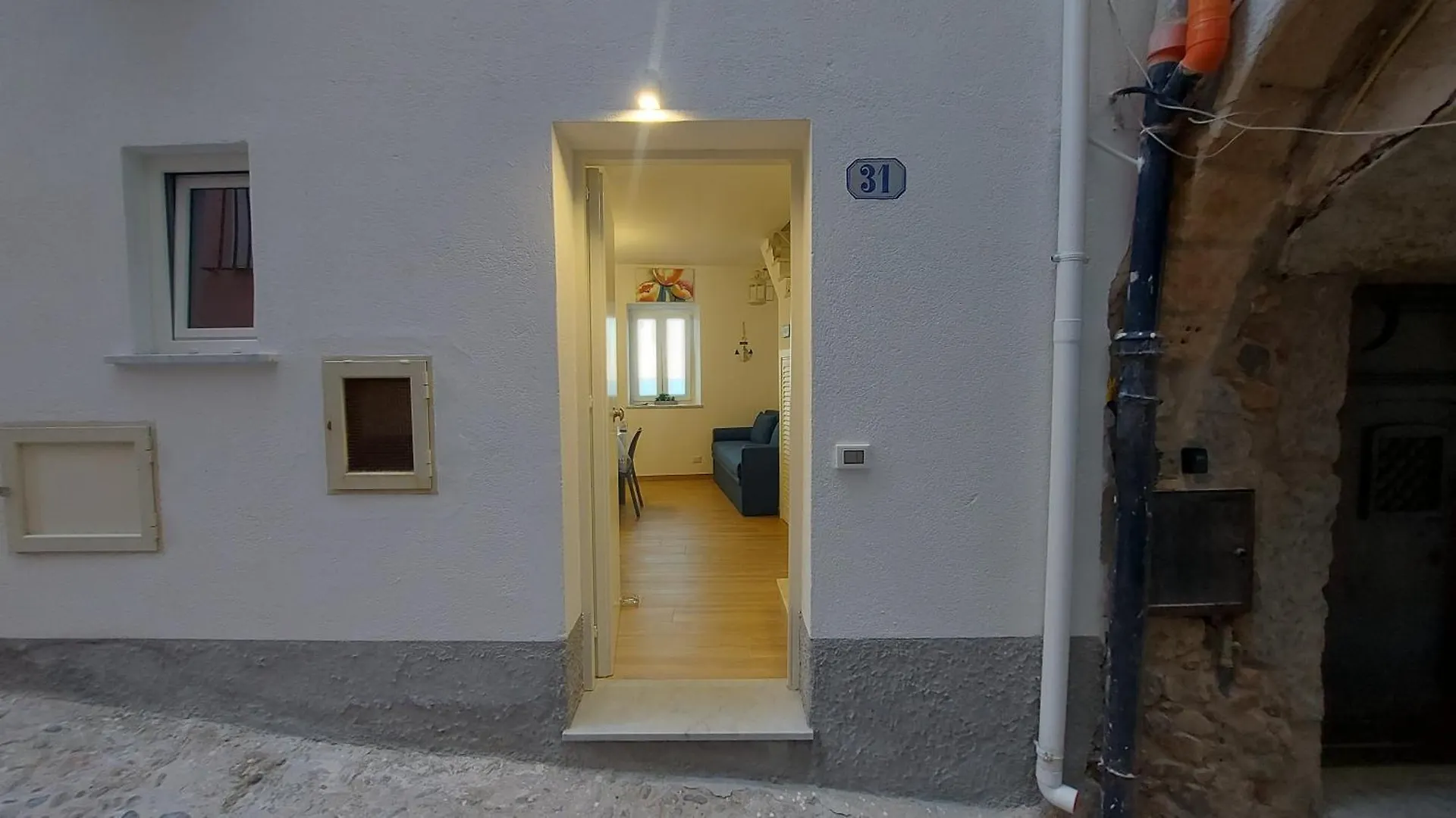 Holiday home Marina House Villa Cefalu Italy